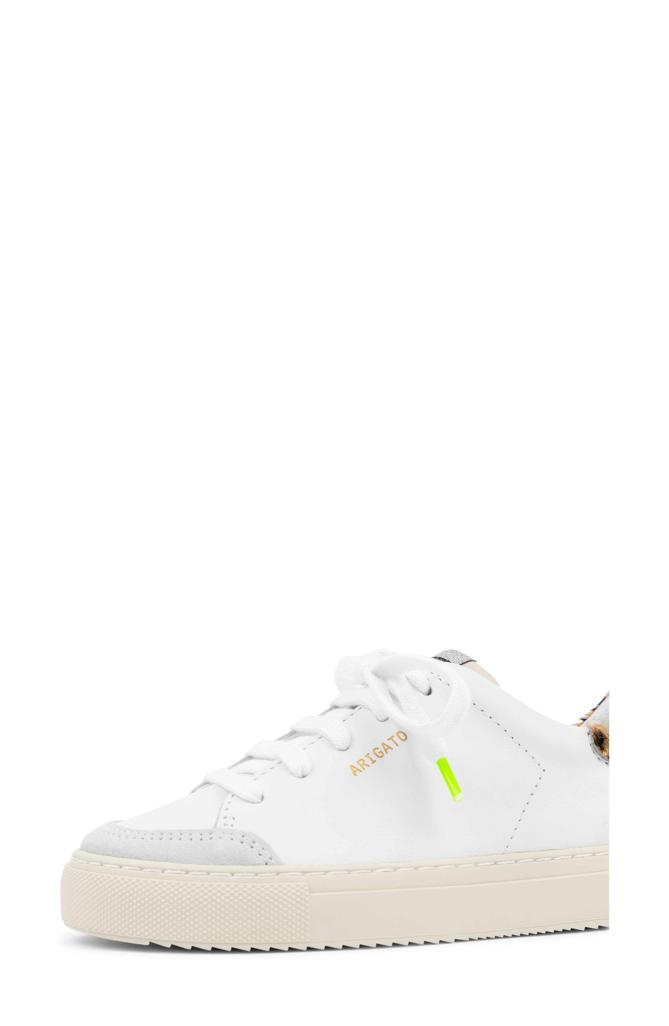 Axel Arigato Clean 90 Triple Lace-Up Sneaker, Alternate, color, 