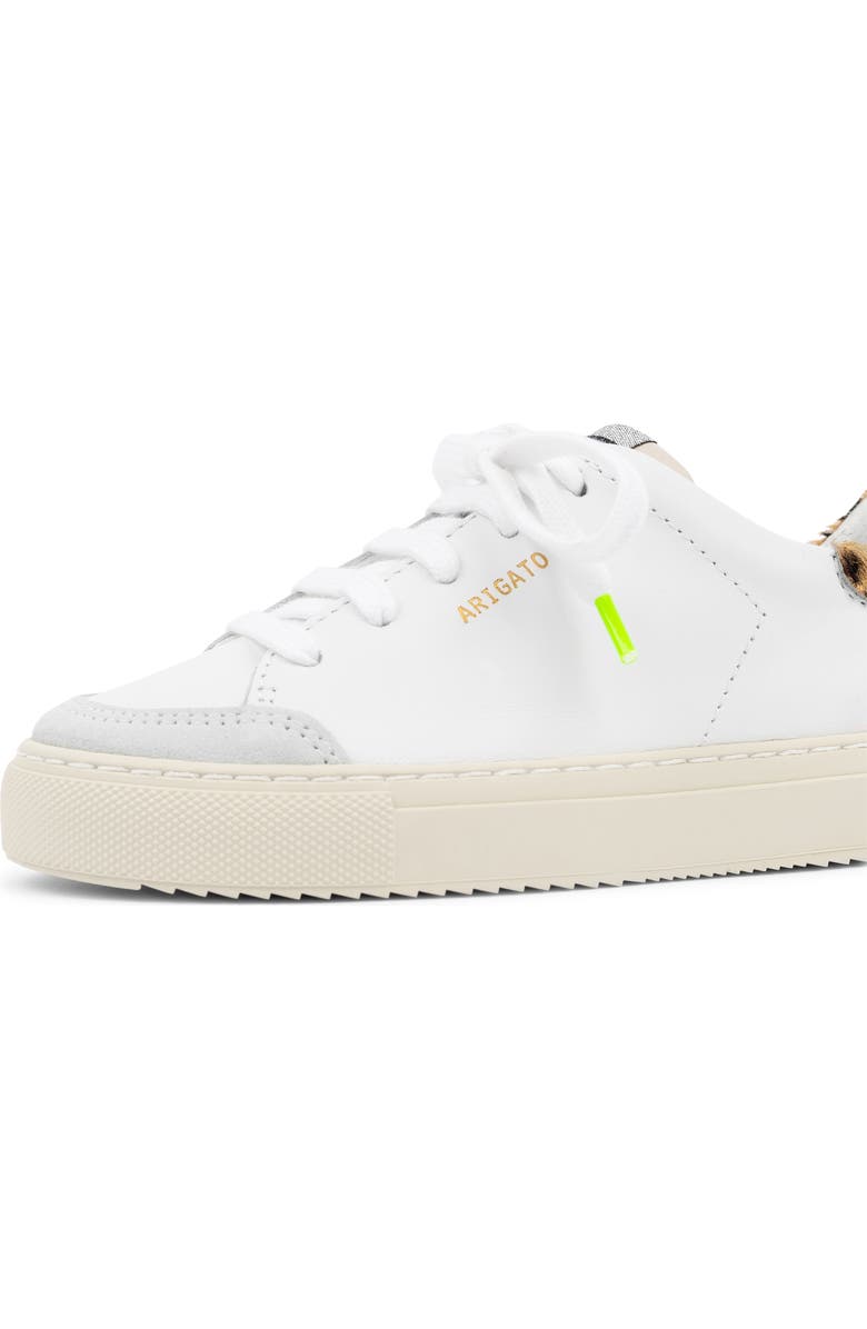 Axel Arigato Clean 90 Triple Lace-Up Sneaker, Alternate, color,