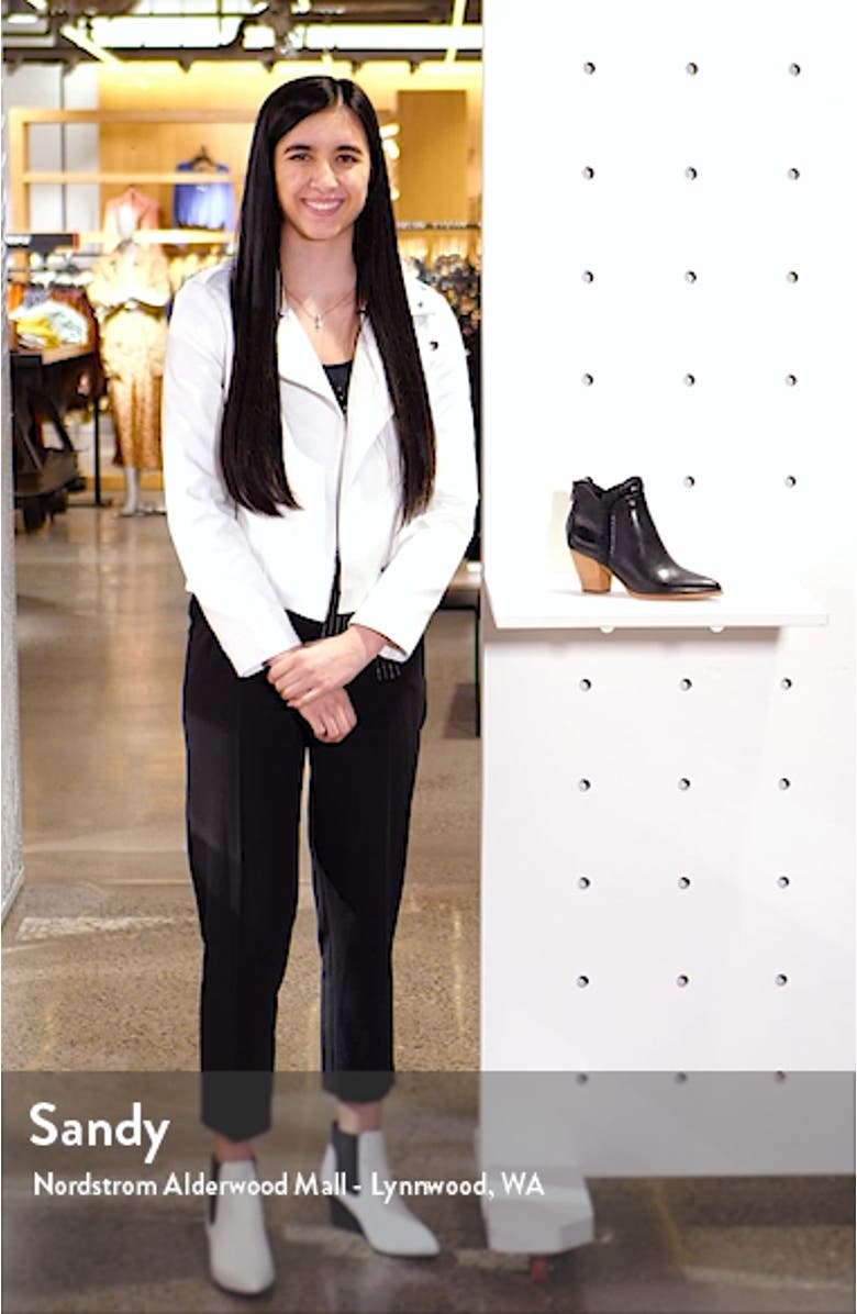 Reed Bootie, sales video thumbnail