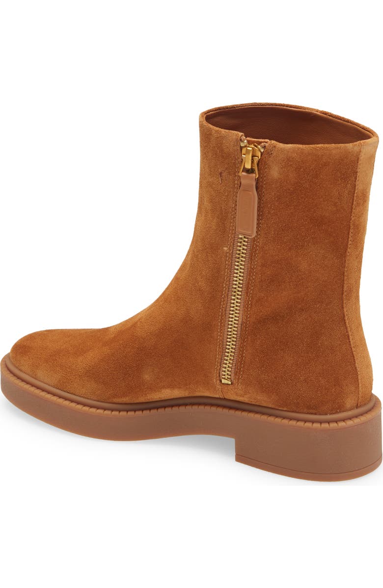 Vince Kady Water Repellent Boot, Alternate, color, Tan