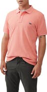 Rodd & Gunn Gunn Piqué Sports Fit Cotton Polo