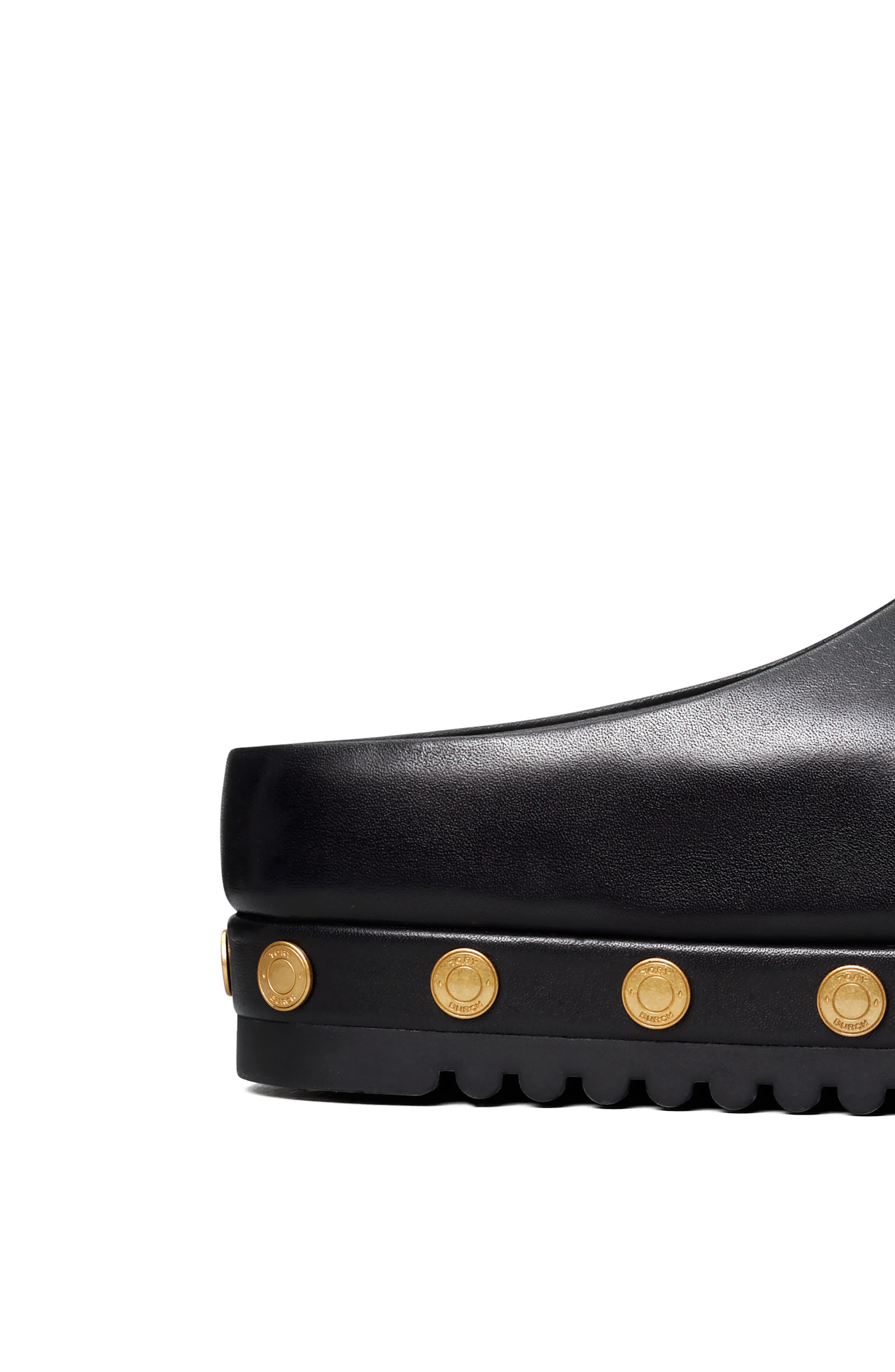 Tory Burch Coin Mule, Alternate, color, 