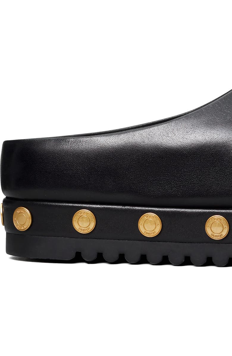 Tory Burch Coin Mule, Alternate, color,