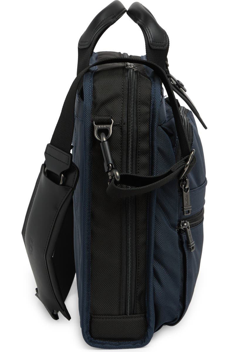 TUMI Compact Large Screen Laptop Brief Bag, Alternate, color,