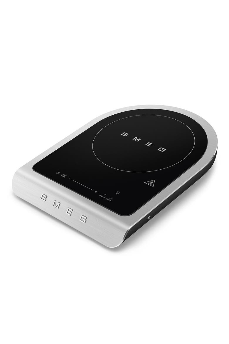 Portable Induction Cooker, Alternate, color, MATTE BLACK