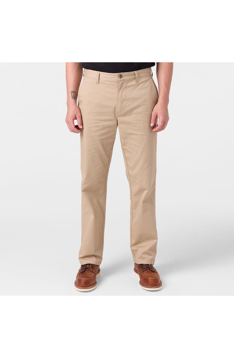 Mountain Khakis Men
s Homestead Chino Pant | Relaxed Fit, Alternate, color, Retro Khaki