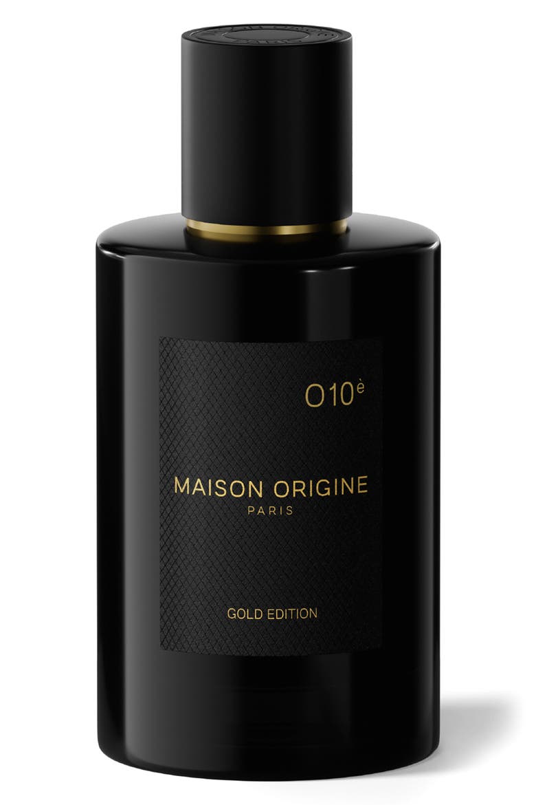 O10è Gold Edition Extrait de Parfum, Main, color, NO COLOR
