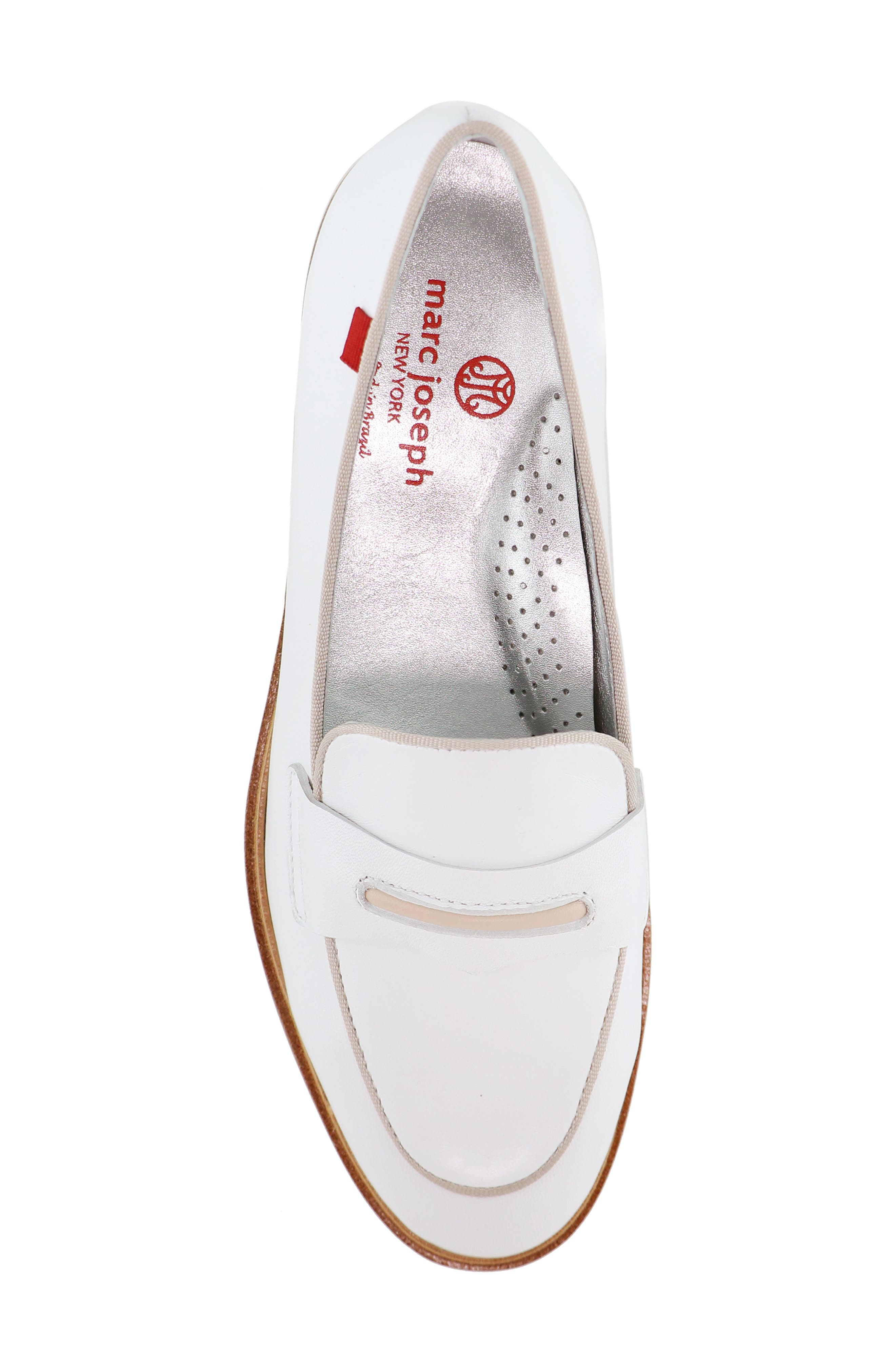 Marc Joseph New York Angelina Loafer, Alternate, color, 