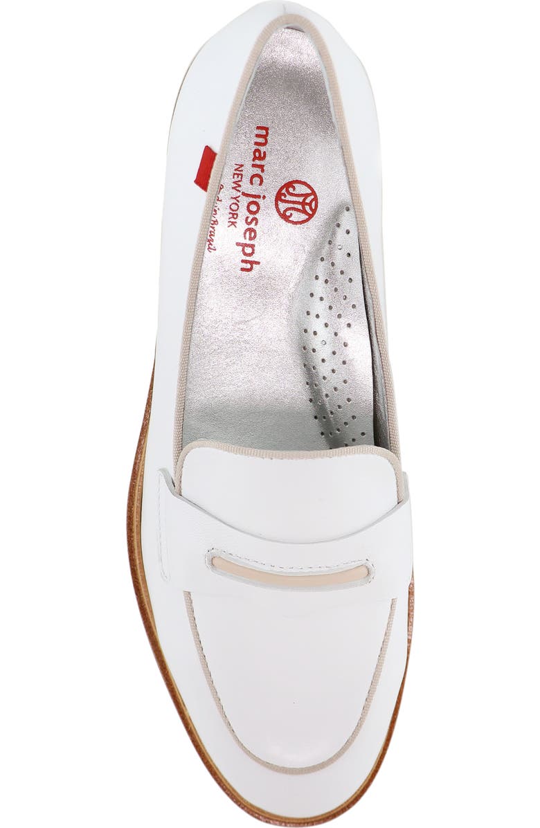 Marc Joseph New York Angelina Loafer, Alternate, color,