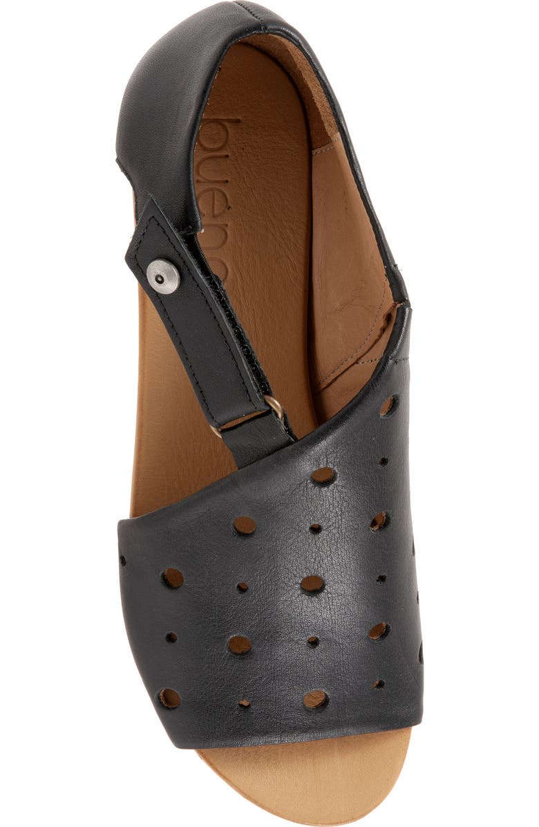 Bueno Kirra Sandal, Alternate, color,