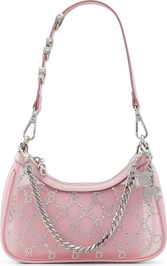 ALDO X Barbieコラボ ショルダーバッグ 完売必須 24SS ALDO x Barbie Mode Shoulder Bag | Nordstrom