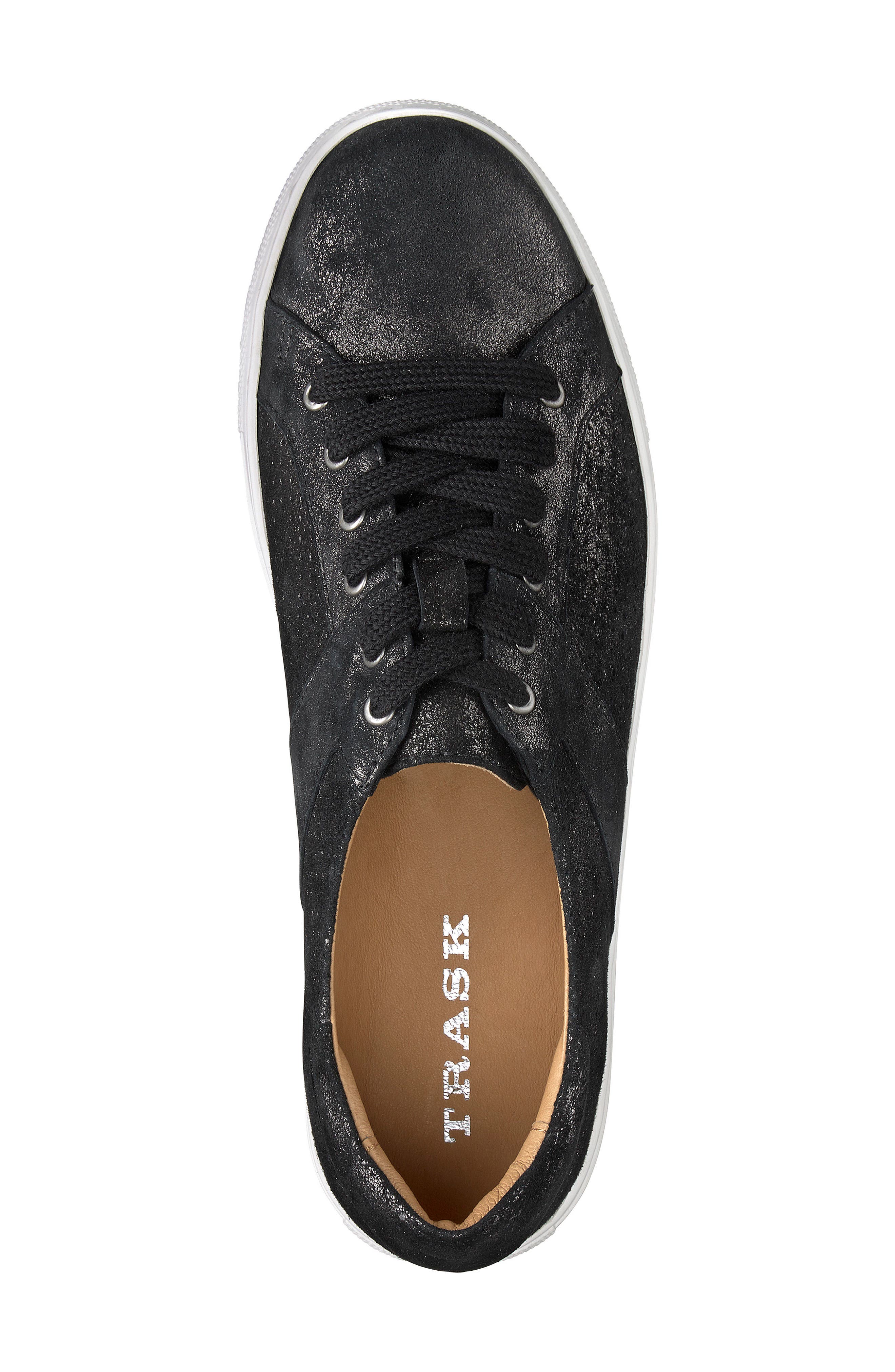 Trask Lindsey Sneaker, Alternate, color, 
