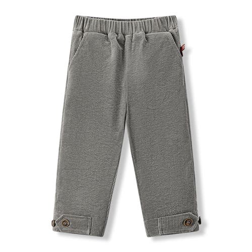 Milkbarn Corduroy Pocket Pants