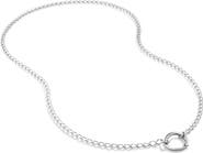 Monica Vinader Capture Chain Necklace