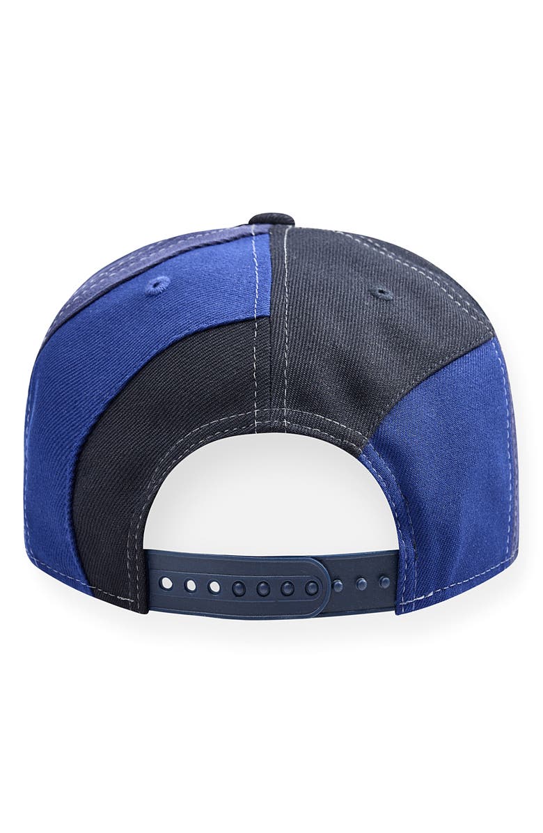 PAPER PLANES Planes Spiral 9Fifty Hat, Alternate, color, Navy