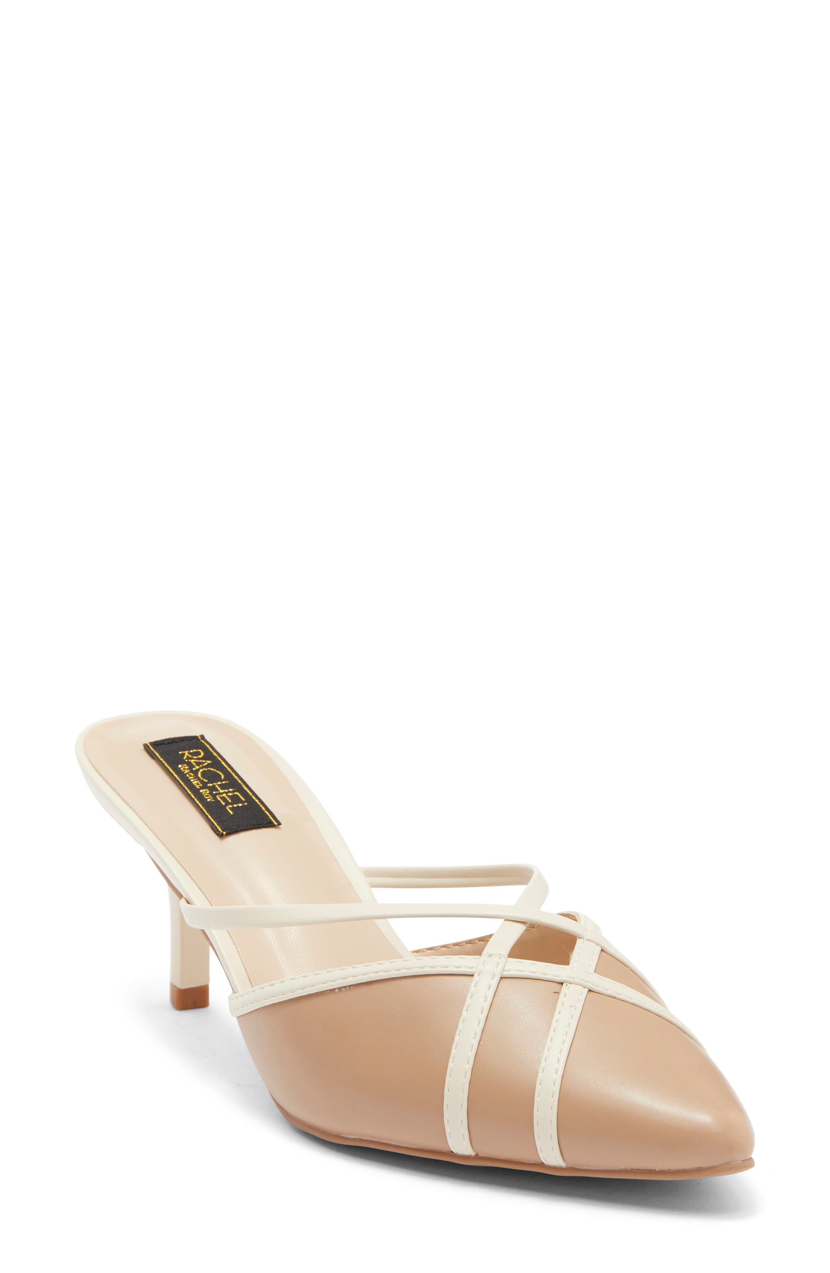RACHEL Rachel Roy Emelia Mule
