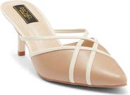 RACHEL Rachel Roy Emelia Mule