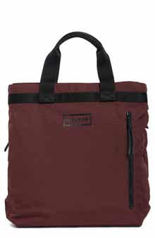 Hunter Hybrid Tote Backpack