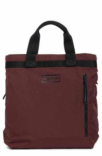 Hunter Hybrid Tote Backpack