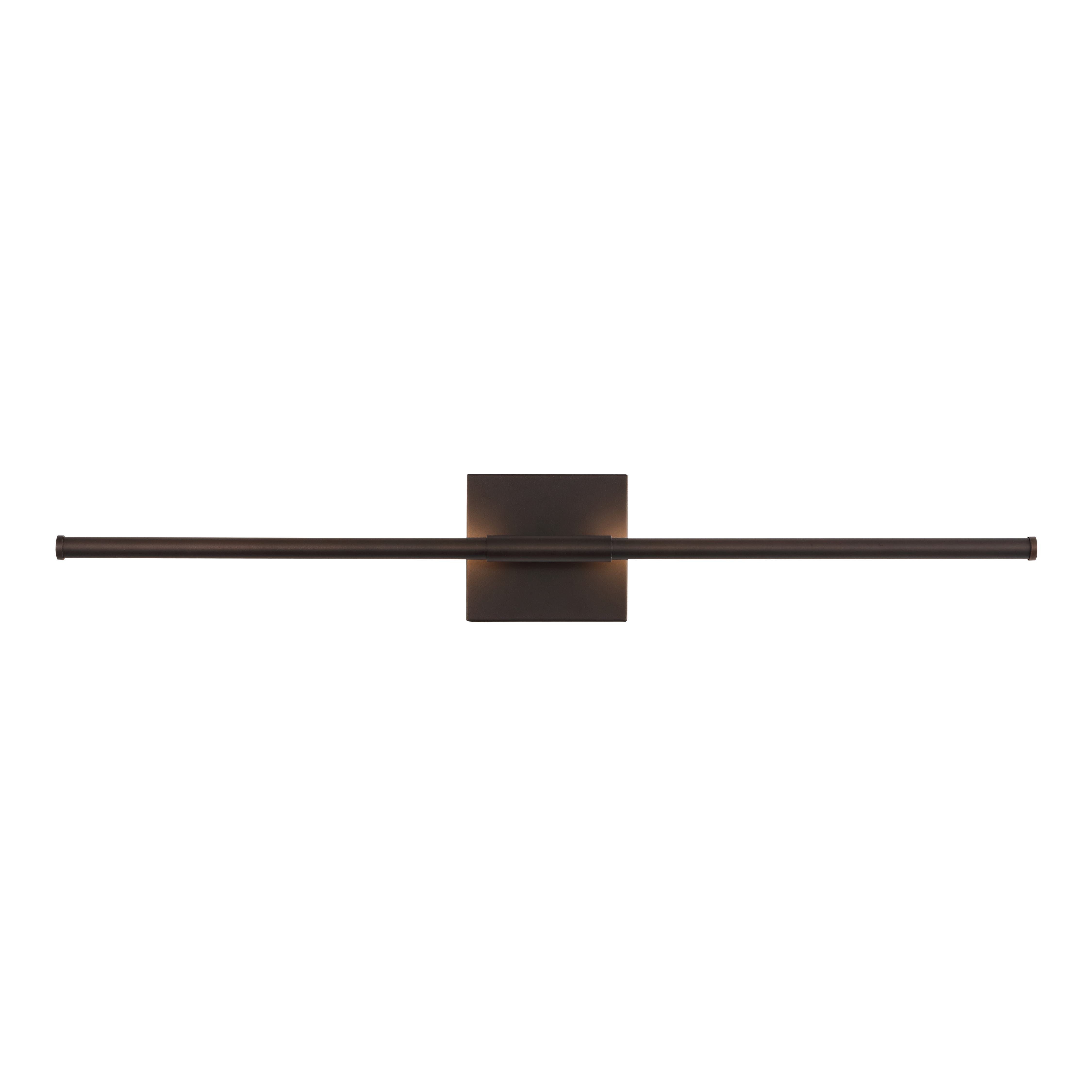 Oil Rubbed Bronze
