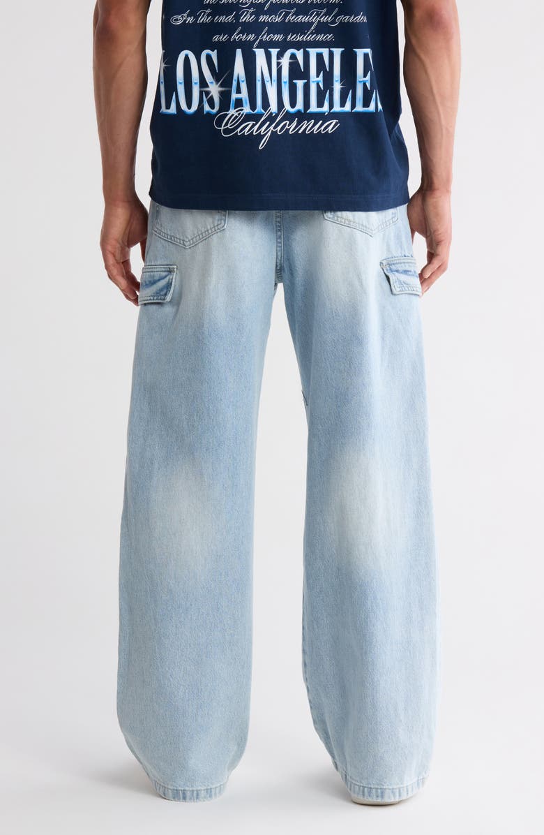 PacSun Antonio Carpenter Jeans, Alternate, color, 