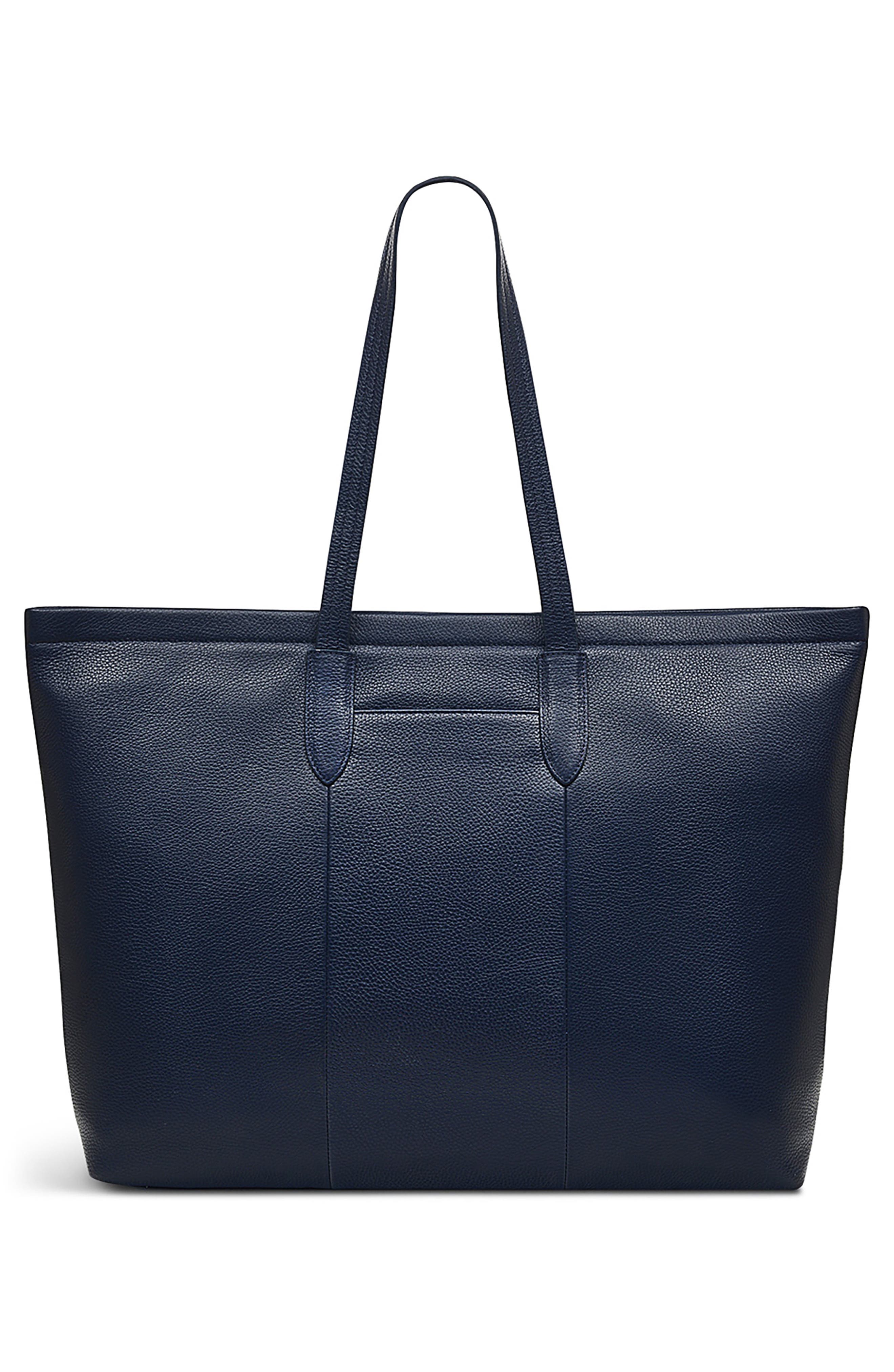 Radley Furze Lane Large Zip Top Tote Bag, Alternate, color, 