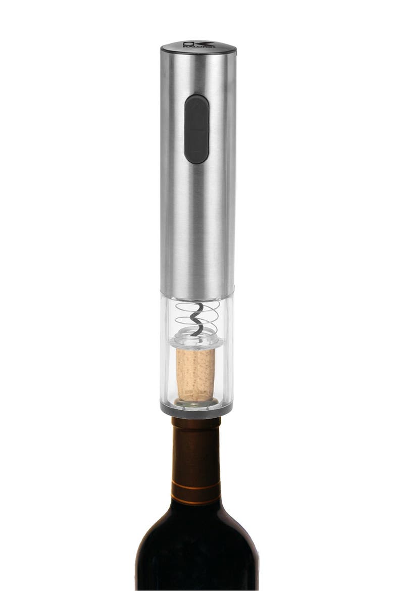 Wine Lovers Set, Alternate, color, STAINLESS STEEL