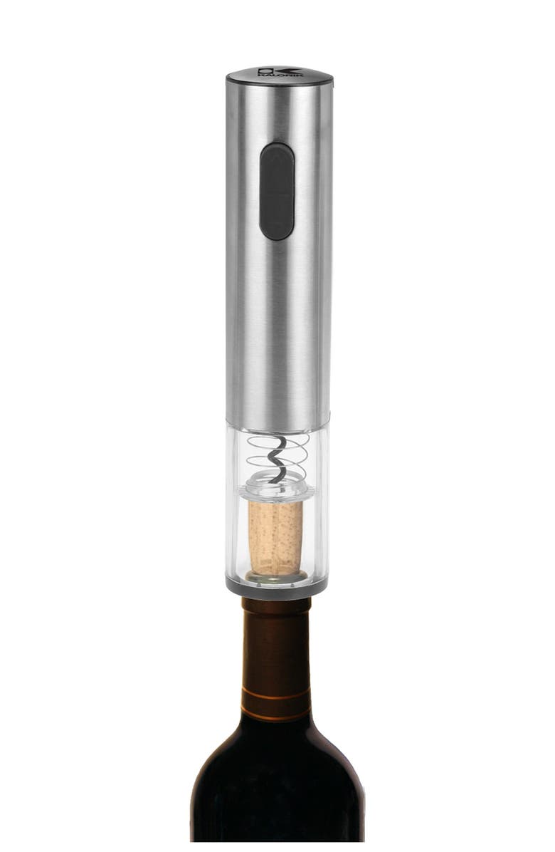 KALORIK Wine Lovers Set, Alternate, color,