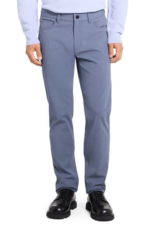 Raffi Twill Pants