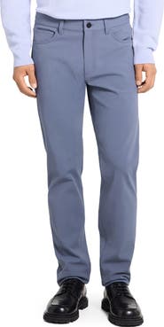 Theory Raffi Twill Pants