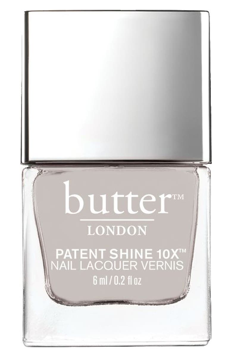 butter LONDON EVENTfull Nail Lacquer Collection, Alternate, color, 