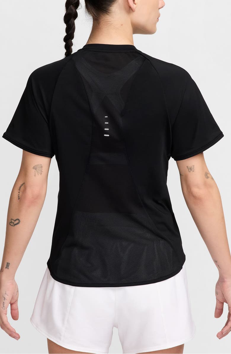 Swift Dri-FIT Short Sleeve Running Top