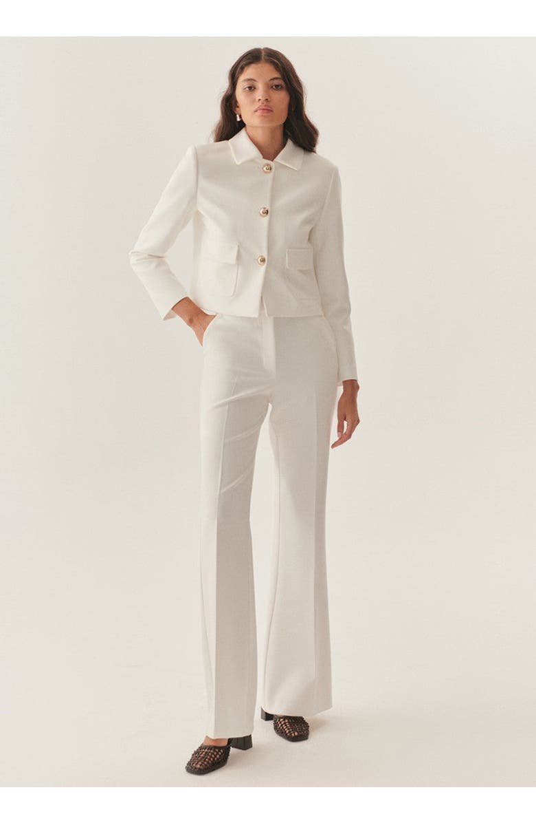 Exquise Catalina Classic High, Main, color, White