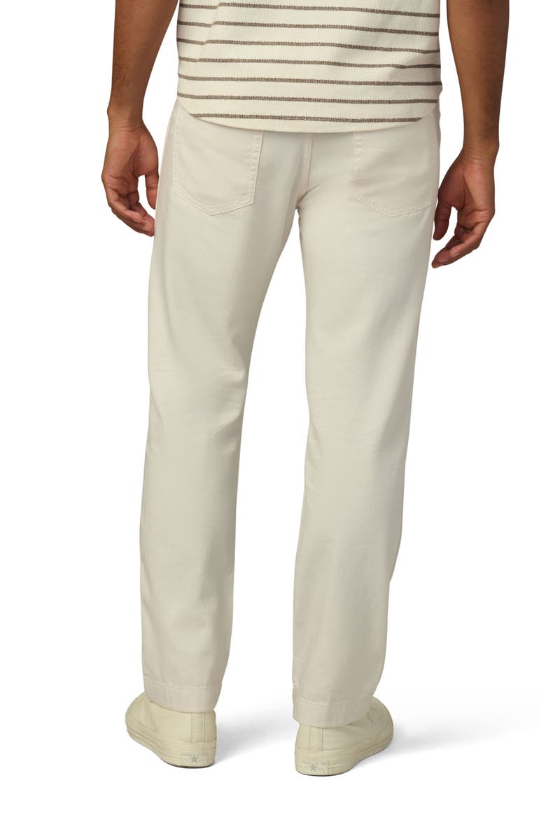 The Noah Straight Leg Jeans, Alternate, color, SEA SALT