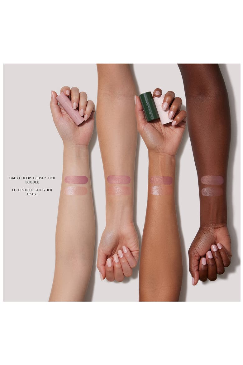Petite Fête Edition Makeup Set $78 Value, Alternate, color, NO COLOR