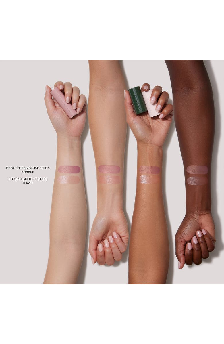 Westman Atelier Petite Fête Edition Makeup Set $78 Value, Alternate, color,