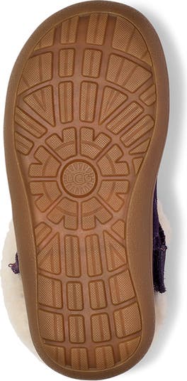 Kids' Sammee Iridescent Star Boot
