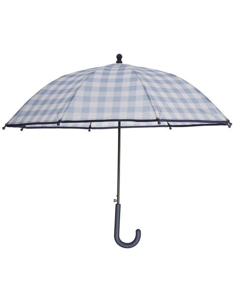 Kids' Waterproof Pop-Up Umbrella