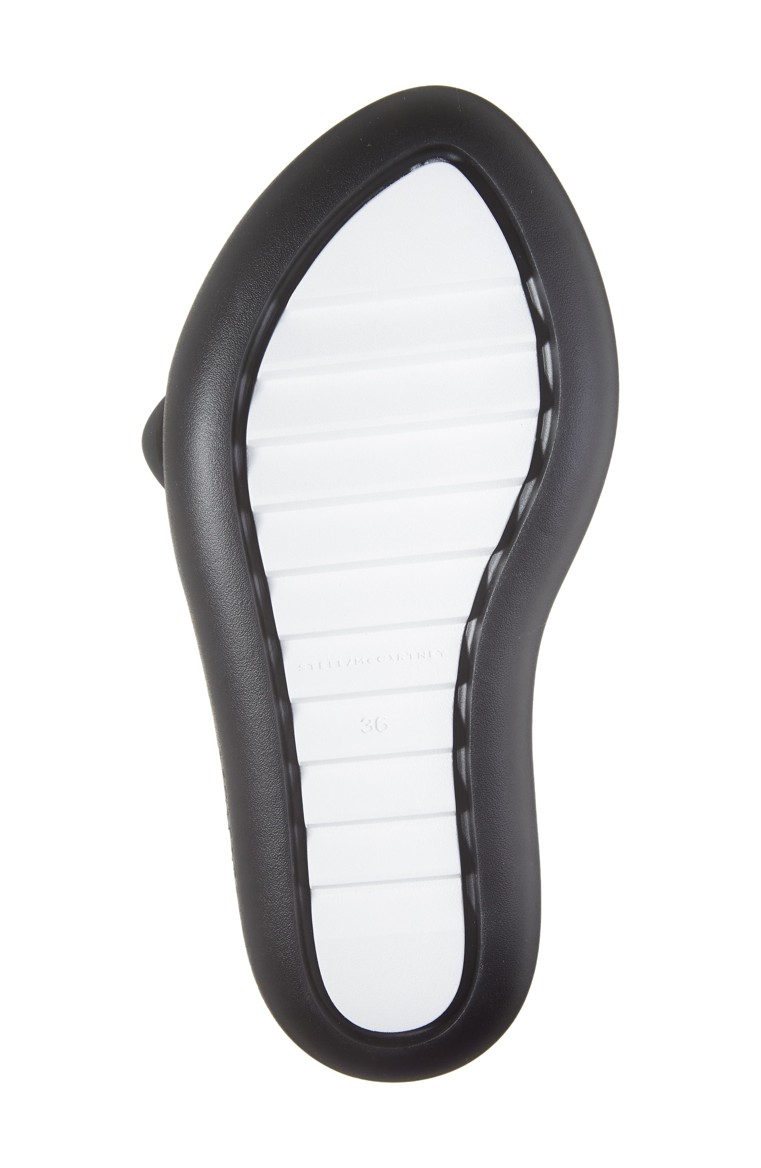 Stella McCartney Air Slide Sandal, Alternate, color, 