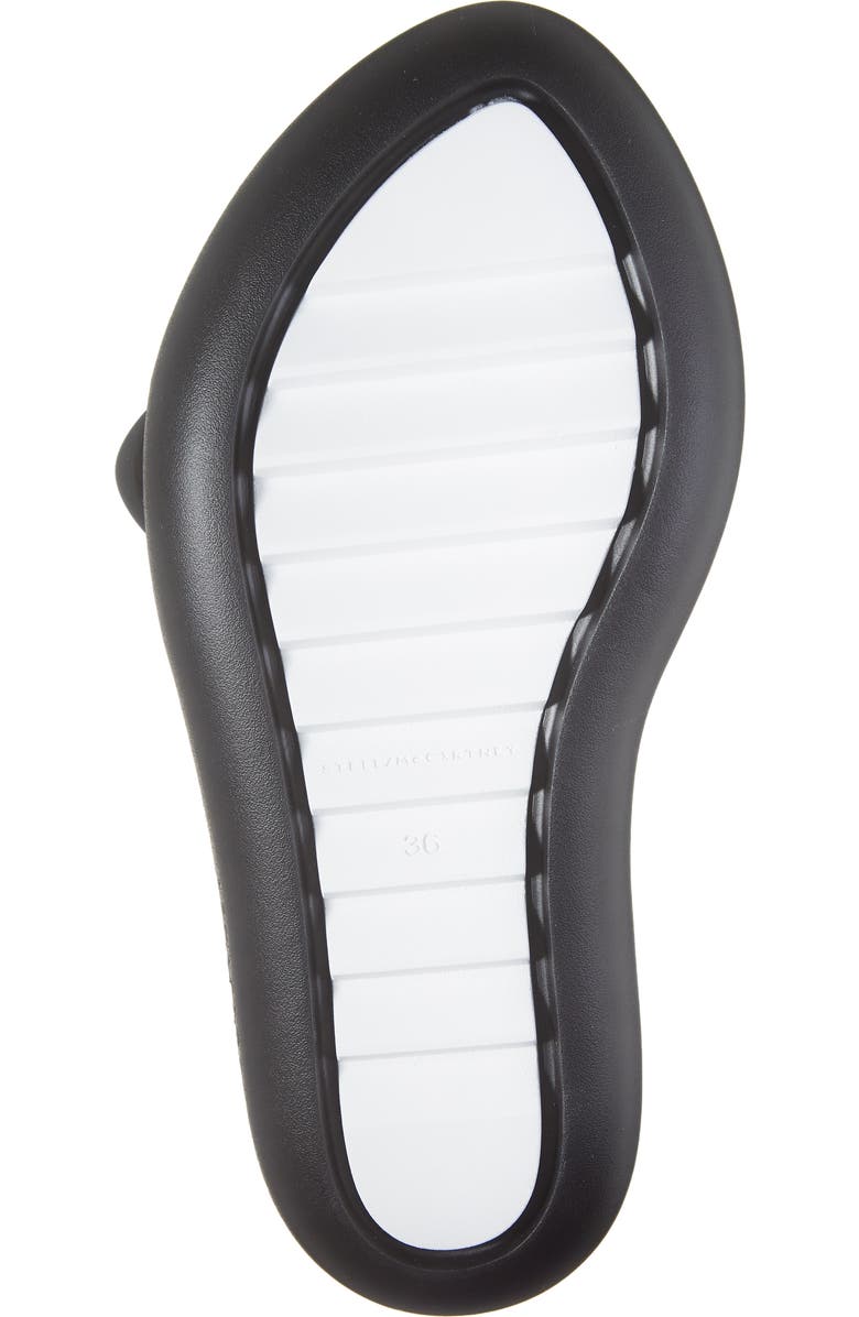 Stella McCartney Air Slide Sandal, Alternate, color,