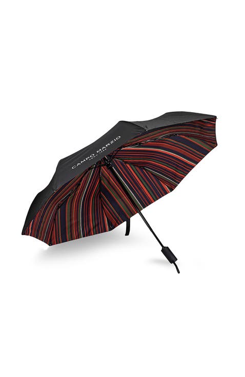 Auto Fashionable Trendy Windproof Open And Close Umbrella