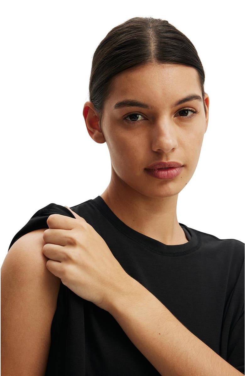 COTTON ON BODY Women's Active Lightweight Tshirt, Alternate, color,