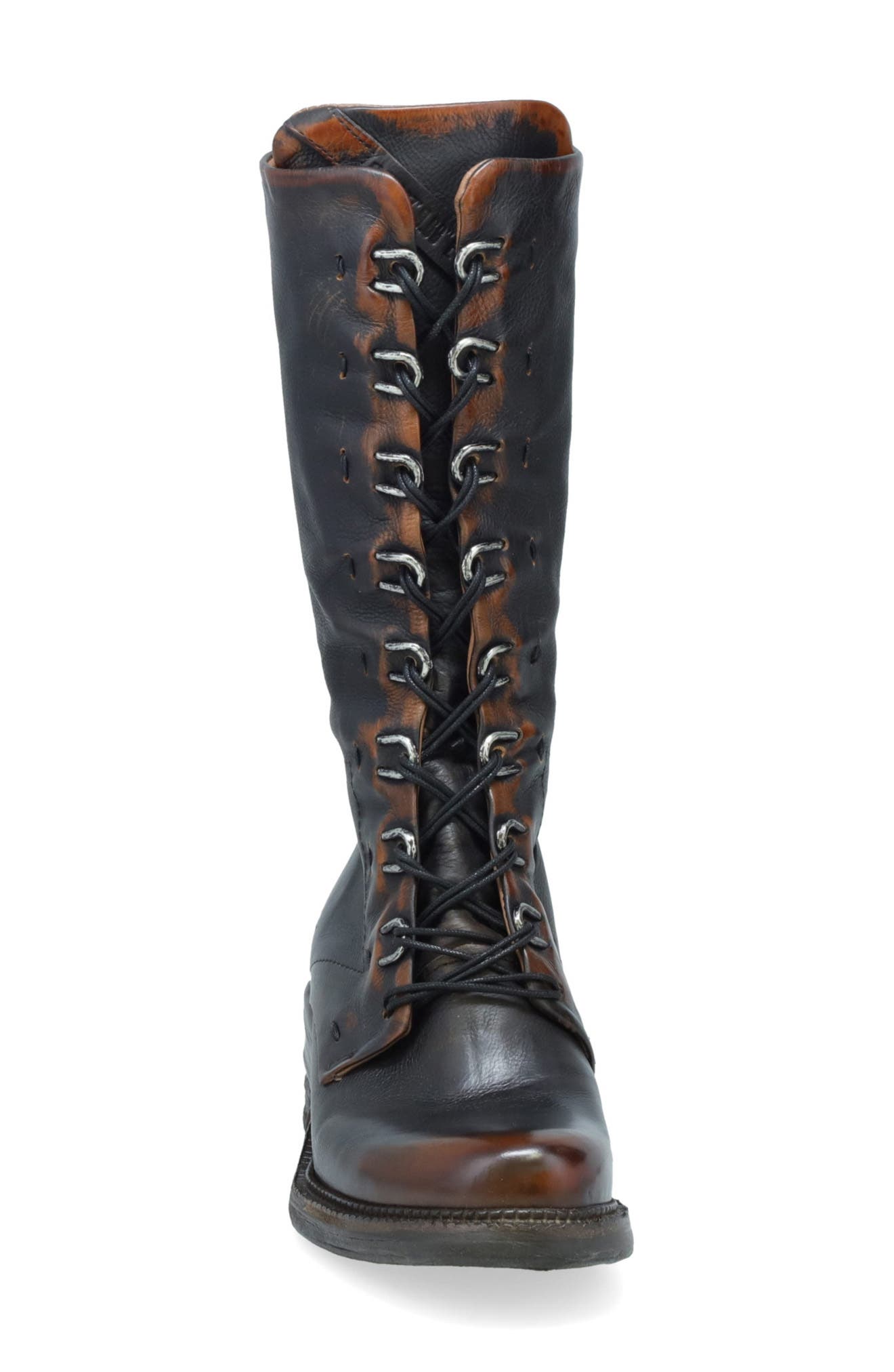 A.S.98 Steward Boot, Alternate, color, Distressed Whiskey