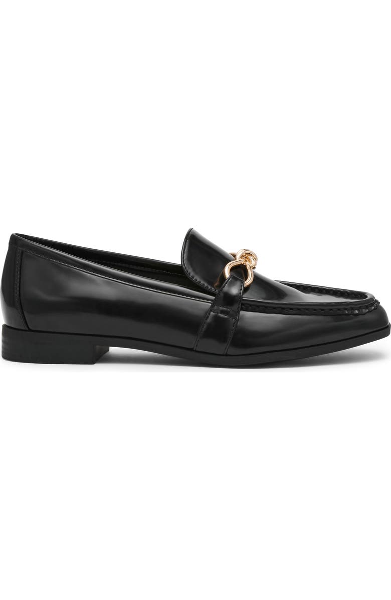 Anne Klein Beckett Bit Loafer, Alternate, color,
