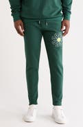 Prince Logo Fleece Sweatpants