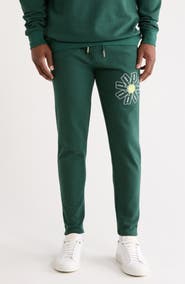Prince Logo Fleece Sweatpants