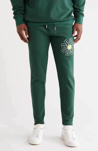 Logo Fleece Sweatpants