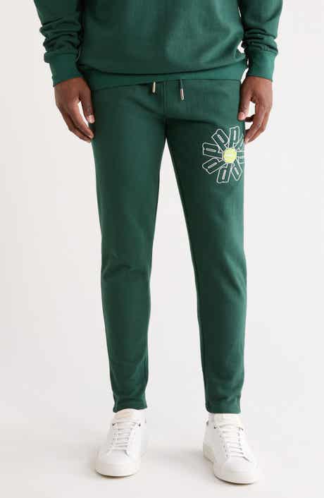 Prince Logo Fleece Sweatpants