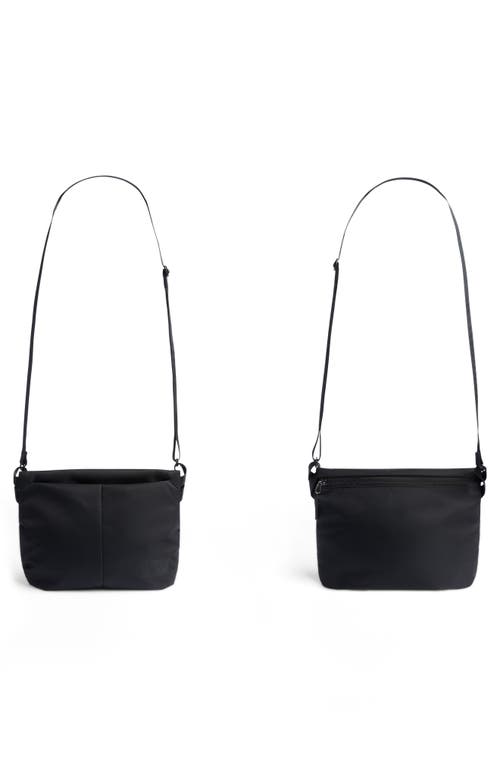 Bellroy Laneway Crossbody Bag In Ink