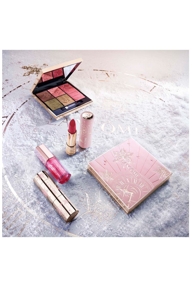 Holiday The Adventurous Eyeshadow Palette (Limited Edition) (Women